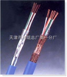 本安信号控制电缆 确保危险环境中的信号完整性