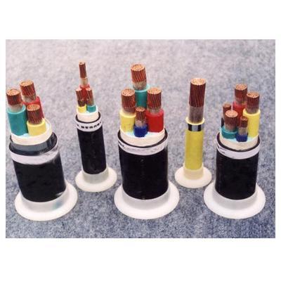 全面解析特种控制电缆 从耐火、硅橡胶到阻燃与铠装——以安徽龙诚电气为例